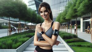 Read more about the article Wearable Tech Toolmilk: The Stylish Revolution in Health Monitoring You Can’t Miss